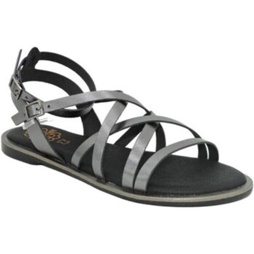 Porronet Sandalen SCHUHE 3109 Grau In Damengrößen erhältlich. 38. Jetzt SCHUHE 3109 von Porronet auf Spartoo.de versandkostenfrei bestellen! - 30112497F3 - Modalova