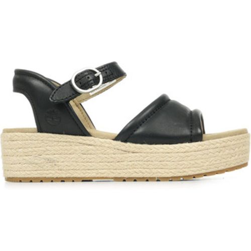 Sandalen Santorini Sun Backstrap Sandal - Timberland - Modalova