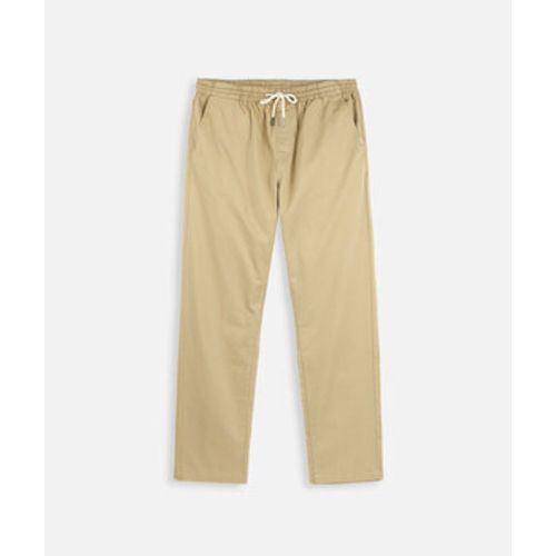 Oxbow Hosen Pantalon ONAGHEL Beige In Herrengrößen erhältlich. FR 40. Jetzt Pantalon ONAGHEL von Oxbow auf Spartoo.de versandkostenfrei bestellen! - 30119156H15069 - Modalova