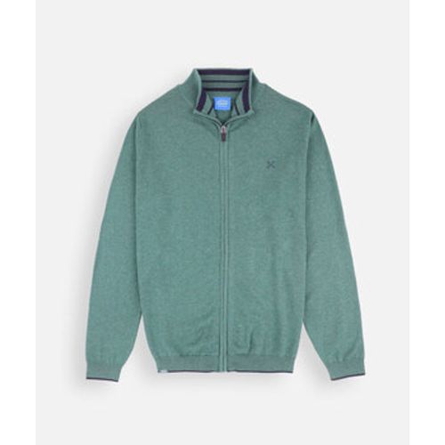 Oxbow Pullover Pull PEZIP Grün In Herrengrößen erhältlich. EU XXL. Jetzt Pull PEZIP von Oxbow auf Spartoo.de versandkostenfrei bestellen! - 30119175H250 - Modalova