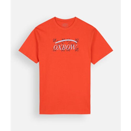 Oxbow T-Shirt Tee-shirt ICON - Oxbow - Modalova