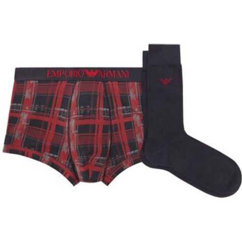 Emporio Armani Socken 112007 4F514 - Emporio Armani - Modalova