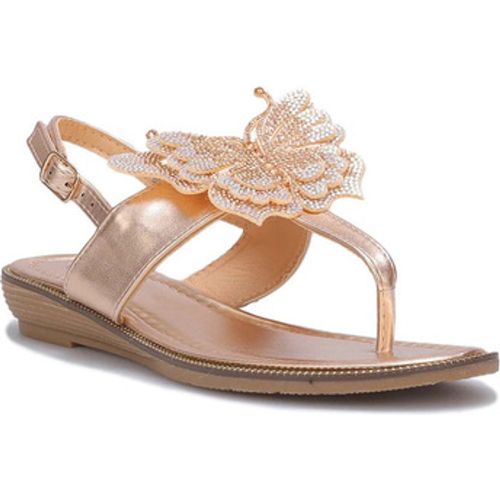 La Modeuse Sandalen 74600_P176340 - La Modeuse - Modalova