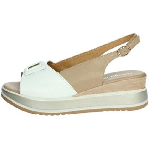 Fascino Donna Sandalen 19233-E5 - Fascino Donna - Modalova