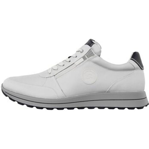 Halbschuhe Schnuerschuhe Matteo Schnürer blau 11-24505-03 - Ara - Modalova