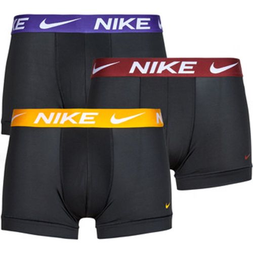 Boxer ESSENTIAL MICRO TRUNK 3PK - Nike - Modalova