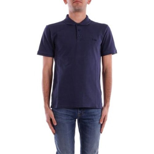 T-Shirt CFWOPO0065MRUT1483 - Woolrich - Modalova