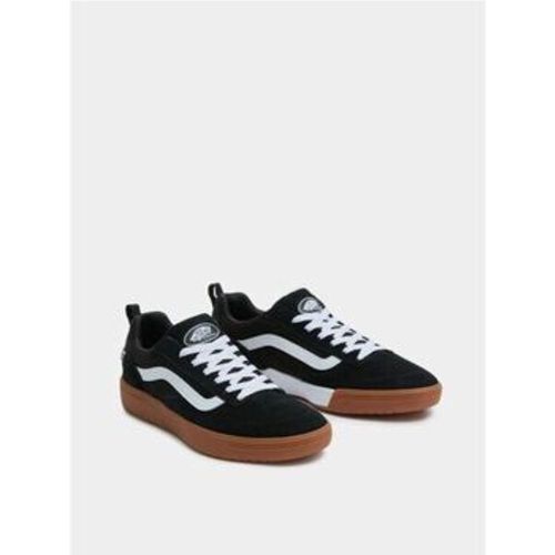 Sneaker ZAHBA - VN0007QQB9M1-BLACK/GUM - Vans - Modalova