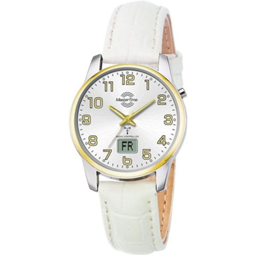 Master Time Uhr MTLA-10799-42L - Master Time - Modalova