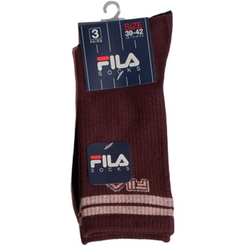 Fila Socken F3266-183 - Fila - Modalova