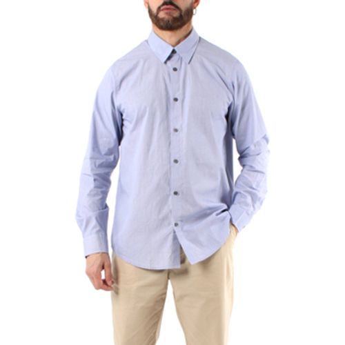 EAX Hemdbluse XM000445AF13007 - EAX - Modalova