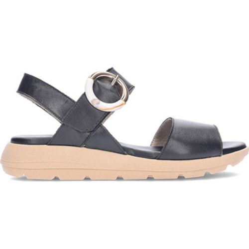 Dorking Sandalen d9468 negro - Dorking - Modalova