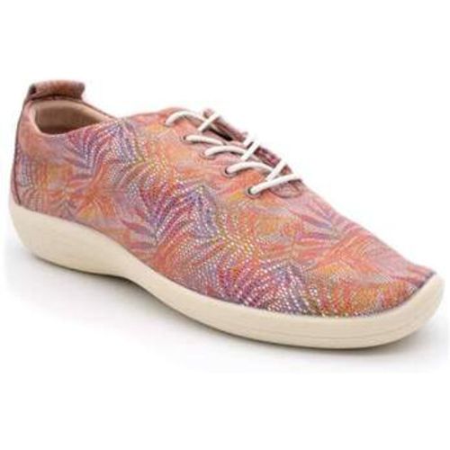 Arcopedico Ballerinas 4796 Rosa - Arcopedico - Modalova
