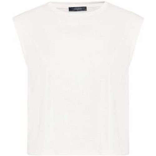 T-Shirts & Poloshirts Miriam Regular Fit Sleeveless T-Shirt - Antioch - Modalova