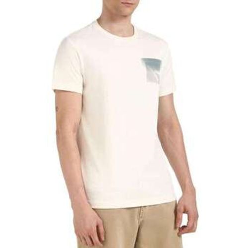 Calvin Klein Jeans T-Shirt - Calvin Klein Jeans - Modalova