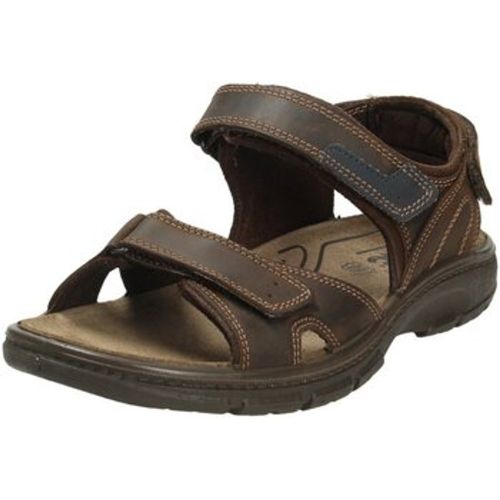 Sandalen Offene Imac 552760-3403-009 - Belvida - Modalova
