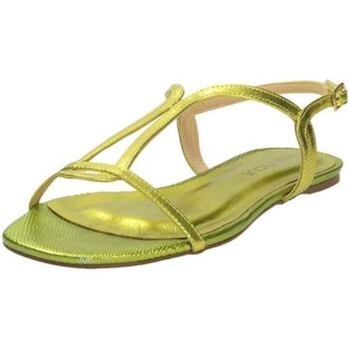 Sandalen Sandaletten 1584-A70 - Unique - Modalova