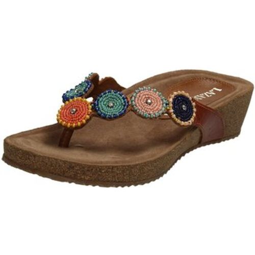 Lazamani Clogs Pantoletten LA75455 - Lazamani - Modalova