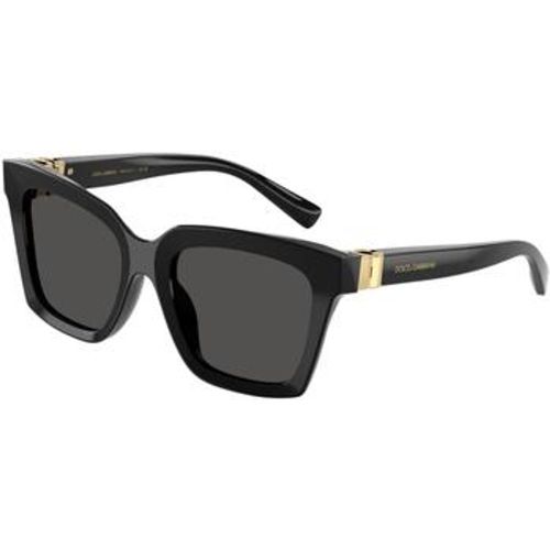 D&G Sonnenbrillen 0DG4498 501/87 - D&G - Modalova