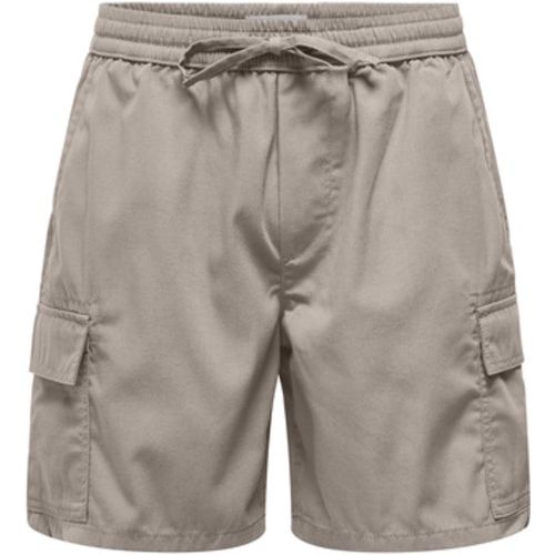 Shorts Shorts KAL Cargo-Shorts - Only & Sons - Modalova