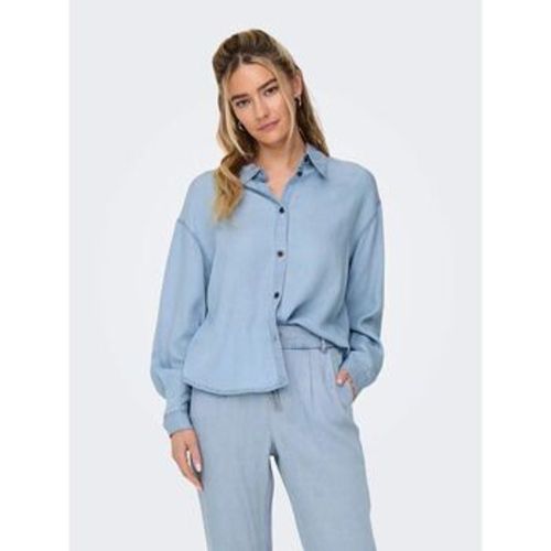 Blusen 15337928 CHARIS-LIGHT BLUE - Only - Modalova