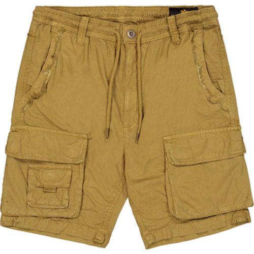 Shorts Aloha Safari Shorts - khaki - alpha industries - Modalova