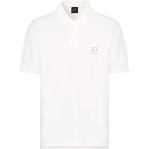 EAX T-Shirts & Poloshirts - EAX - Modalova