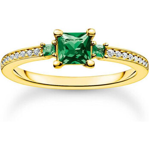 Thomas Sabo Ring TR2402-971-6-56 - Thomas Sabo - Modalova