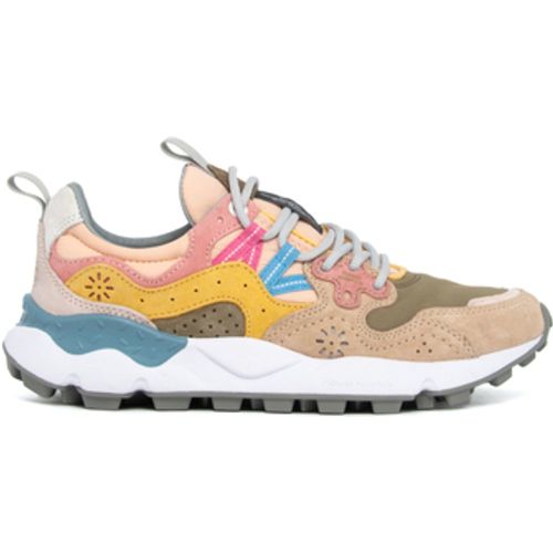 Sneaker YAMANO 3 1M71 - Flower Mountain - Modalova