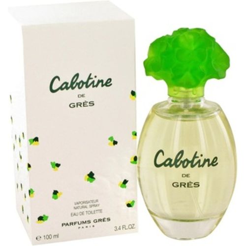 Gres Kölnisch Wasser Cabotine - köln - 100ml multifarben In Damengrößen erhältlich. ml. Jetzt Cabotine - köln - 100ml von Gres auf Spartoo.de ve - 30217141F232 - Modalova