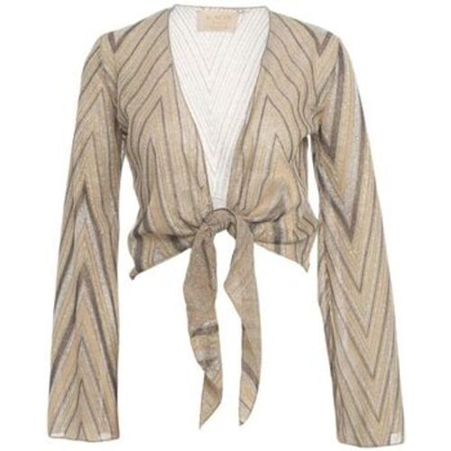 Pullover RPJMA015-2003 - Kaos Collezioni - Modalova