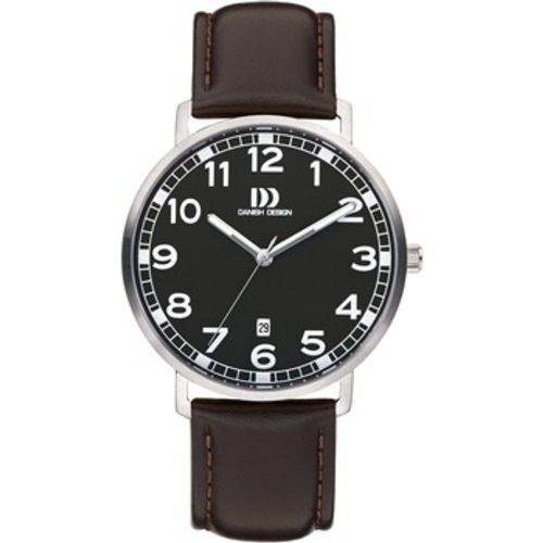 Danish Design Uhr IQ13Q1179 - Danish Design - Modalova