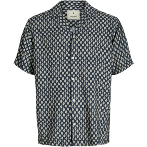 Hemdbluse Hemd JPRBLULINCOLN Kurzarmhemd - jack & jones - Modalova