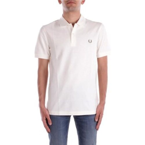 Fred Perry T-Shirt M6000 - Fred Perry - Modalova