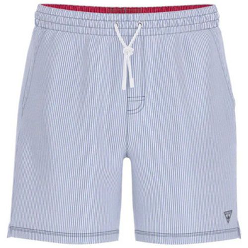Guess Badeshorts Mini triangle - Guess - Modalova
