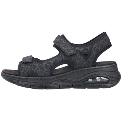 Rieker Sandalen 6766600 - Rieker - Modalova