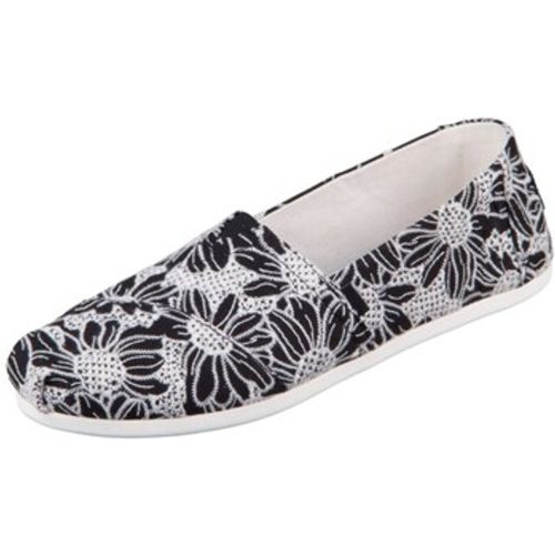 Toms Halbschuhe Alpargata Classic - TOMS - Modalova