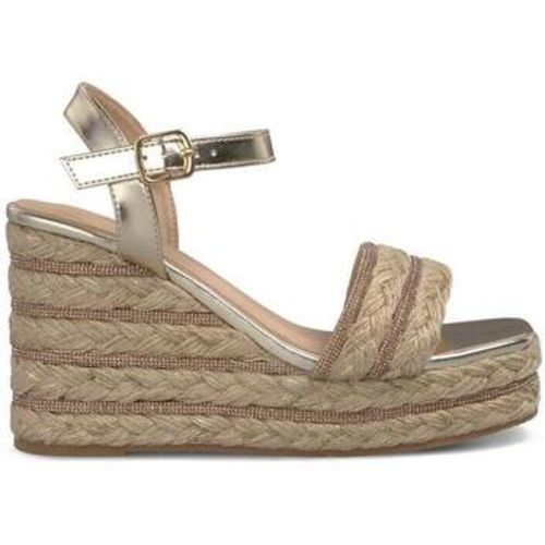 Alma Blue Espadrilles V25BLD127 - Alma Blue - Modalova