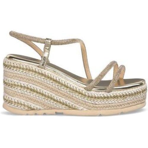 Alma Blue Espadrilles V25BLD128 - Alma Blue - Modalova