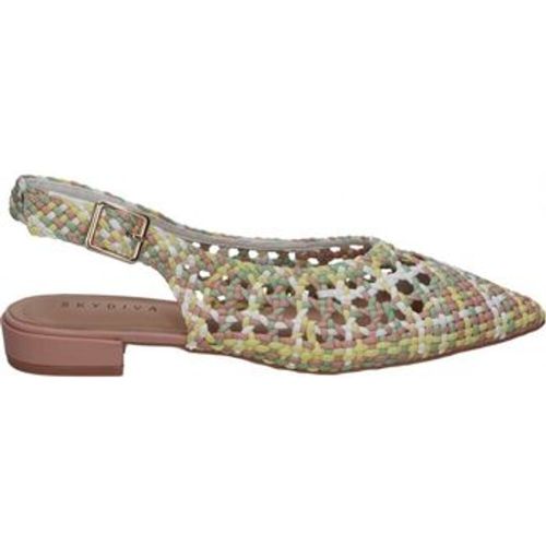 Skydiva Ballerinas BEEF - Skydiva - Modalova