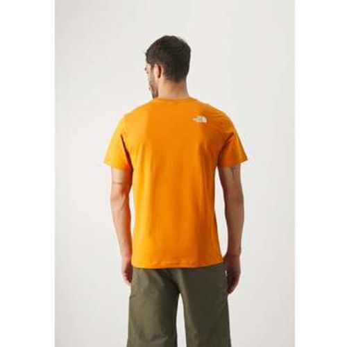 The North Face Langarmshirt - The North Face - Modalova
