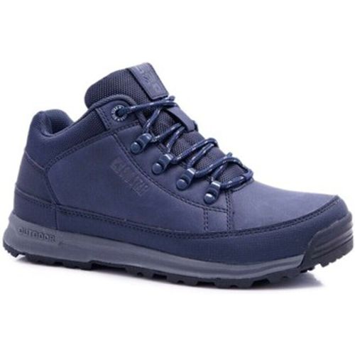 Big Star Halbschuhe EE274817 - Big Star - Modalova