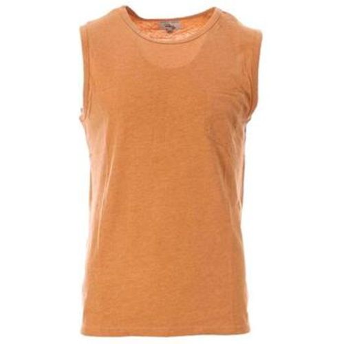 Rms 26 Tank Top RM-91340-CAC - Rms 26 - Modalova