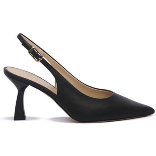 Priv Lab Pumps AL01 NERO LUCA - Priv Lab - Modalova
