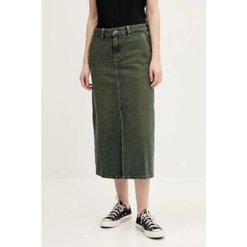 Röcke LONG DENIM CARPENTER - DK0A866SK571-GREEN TONE - Dickies - Modalova