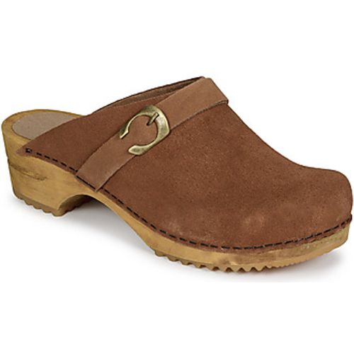 Sanita Clogs HEDI OPEN - Sanita - Modalova