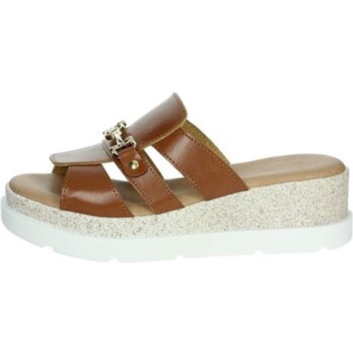 Zehensandalen 255684DP - Donna Serena - Modalova