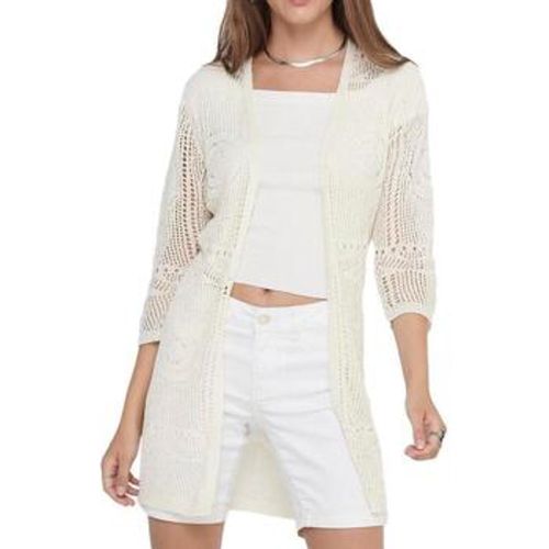 JDY Strickjacken 15200527-EGG - JDY - Modalova