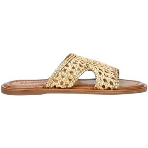 Inuovo Clogs Pantoletten - Inuovo - Modalova