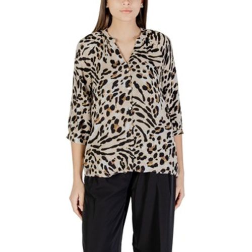 Blusen IHMARRAKECH AOP SH6 20123003 - Ichi - Modalova